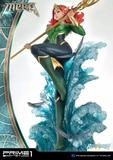 Museum Masterline Aquaman (Comics) Mera 	1/3 Scale