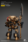 WARHAMMER Legio Custodes Contemptor-Achillus Dreadnought