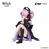 ARKNIGHTS Noodle Stopper Figure - U-Official -