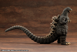 Godzilla 1989 (Godzilla vs. Biollante) Plastic Model Kit