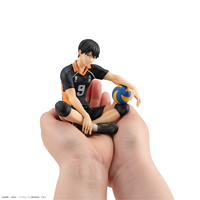 G.E.M. Series Tobio Kageyama Palm Sized Figure (Reissue)