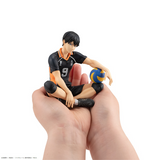 G.E.M. Series Tobio Kageyama Palm Sized Figure (Reissue)