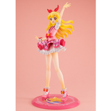 Lucrea Aikatsu! 10th STORY STARWAY To The Future Ichigo Hoshimiya To the Bright Future