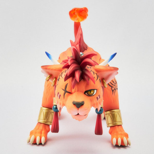 Final Fantasy VII Rebirth Adorable Arts Red XIII