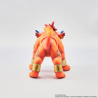 Final Fantasy VII Rebirth Adorable Arts Red XIII