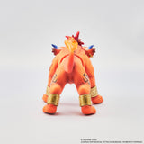 Final Fantasy VII Rebirth Adorable Arts Red XIII