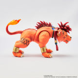 Final Fantasy VII Rebirth Adorable Arts Red XIII