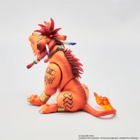 Final Fantasy VII Rebirth Adorable Arts Red XIII