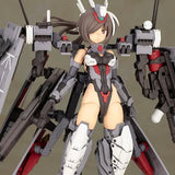 Frame Arms Girl Izumo Destroyer Ver.
