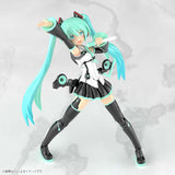 GRANDE SCALE Frame Music Girl Hatsune Miku