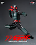 SHIN MASKED RIDER FigZero 1/6 Masked Rider No.2 (SHIN MASKED RIDER)