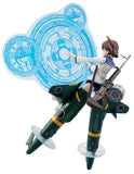 [Backorder] Armor Girls Project Strike Witches: Yoshika Miyafuji Shinden Equipped Ver.