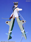 [Backorder] Armor Girls Project Strike Witches: Mio Sakamoto