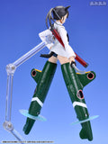 [Backorder] Armor Girls Project Strike Witches: Mio Sakamoto