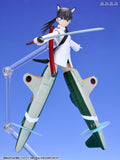 [Backorder] Armor Girls Project Strike Witches: Mio Sakamoto