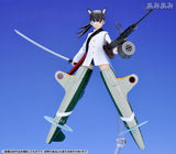 [Backorder] Armor Girls Project Strike Witches: Mio Sakamoto