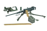 TomyTec Little Armory 1/12 LD016 Browning M2HB Machine Gun