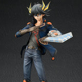 Yu-Gi-Oh! 5D's Fudo Yusei 1/7 Scale Figure (Reissue)