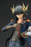 Yu-Gi-Oh! 5D's Fudo Yusei 1/7 Scale Figure (Reissue)