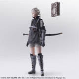 [Backorder] NieR Replicant ver.1.22474487139...  YOUNG PROTAGONIST Action Figure