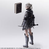 [Backorder] NieR Replicant ver.1.22474487139...  YOUNG PROTAGONIST Action Figure