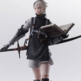 [Backorder] NieR Replicant ver.1.22474487139...  YOUNG PROTAGONIST Action Figure