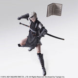 [Backorder] NieR Replicant ver.1.22474487139...  YOUNG PROTAGONIST Action Figure