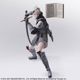 [Backorder] NieR Replicant ver.1.22474487139...  YOUNG PROTAGONIST Action Figure