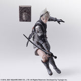 [Backorder] NieR Replicant ver.1.22474487139...  YOUNG PROTAGONIST Action Figure