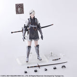 [Backorder] NieR Replicant ver.1.22474487139...  YOUNG PROTAGONIST Action Figure
