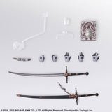 [Backorder] NieR Replicant ver.1.22474487139...  YOUNG PROTAGONIST Action Figure