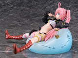 [Backorder] Millim Nava 1/7 Scale Figure