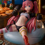 [Backorder] Millim Nava 1/7 Scale Figure