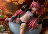 [Backorder] Millim Nava 1/7 Scale Figure