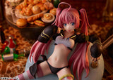 [Backorder] Millim Nava 1/7 Scale Figure