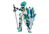 [Backorder] 1/12 Scale A.T.K. Girl XuanWu (One of the Four Chinese Mythical Beast)-PLAMO