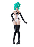 [Backorder] 1/12 Scale A.T.K. Girl XuanWu (One of the Four Chinese Mythical Beast)-PLAMO
