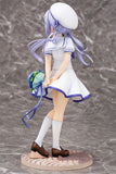 [Backorder] Kafuu Chino Summer Uniform Ver. 1/7 Scale Figure