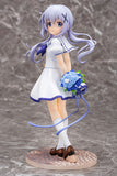 [Backorder] Kafuu Chino Summer Uniform Ver. 1/7 Scale Figure