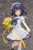 [Backorder] Jouga Maya Summer Uniform Ver. 1/7 Scale Figure