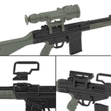 TomyTec Little Armory 1/12 LA082 G3A3 Type