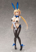 FREEing Sophia F. Shirring: Reverse Bunny Ver.