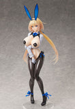 FREEing Sophia F. Shirring: Reverse Bunny Ver.