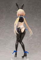 FREEing Sophia F. Shirring: Reverse Bunny Ver.