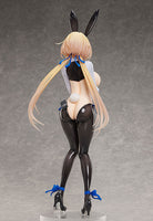 FREEing Sophia F. Shirring: Reverse Bunny Ver.