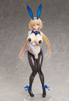 FREEing Sophia F. Shirring: Reverse Bunny Ver.