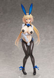 FREEing Sophia F. Shirring: Reverse Bunny Ver.