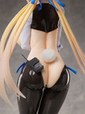 FREEing Sophia F. Shirring: Reverse Bunny Ver.