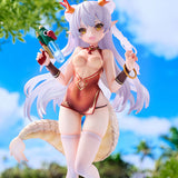 [Backorder] Dragon girl Monli 1/7 Scale Figure
