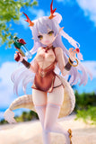 [Backorder] Dragon girl Monli 1/7 Scale Figure